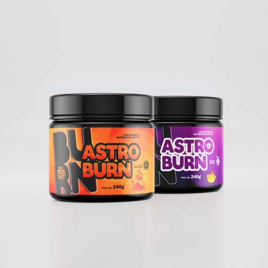 Astro Burn